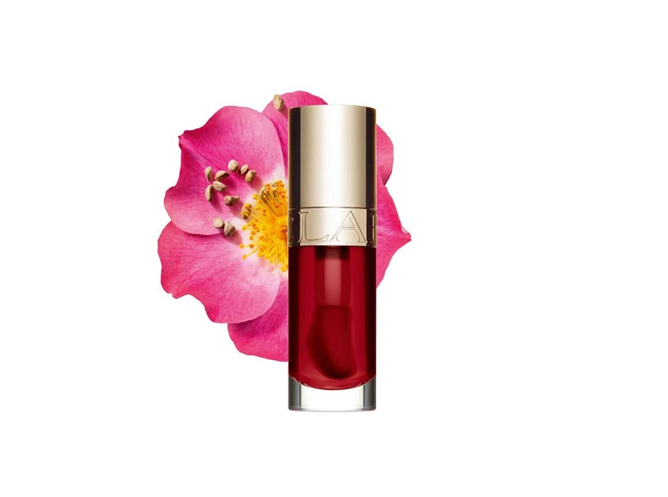 Clarins Lip Comfort Oil 03 Cherry - 7 ml