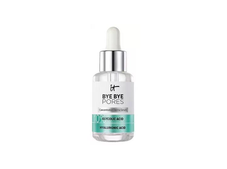 Bye-bye pores Sérum concentré anti-pores - 30ml