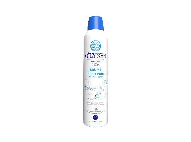 O'Lysée Brume d'Eau Pure - 300 ml