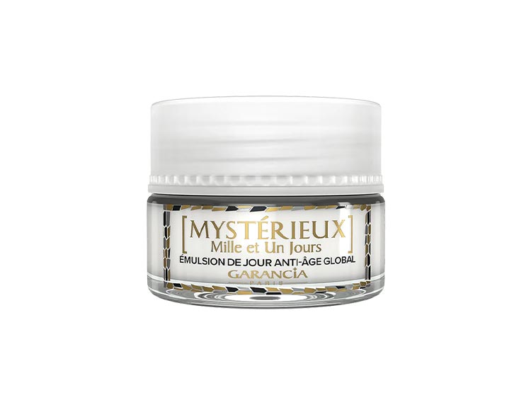 Garancia Mystérieux Mille et un Jour Emulsion de jour Anti-âge global - 30ml