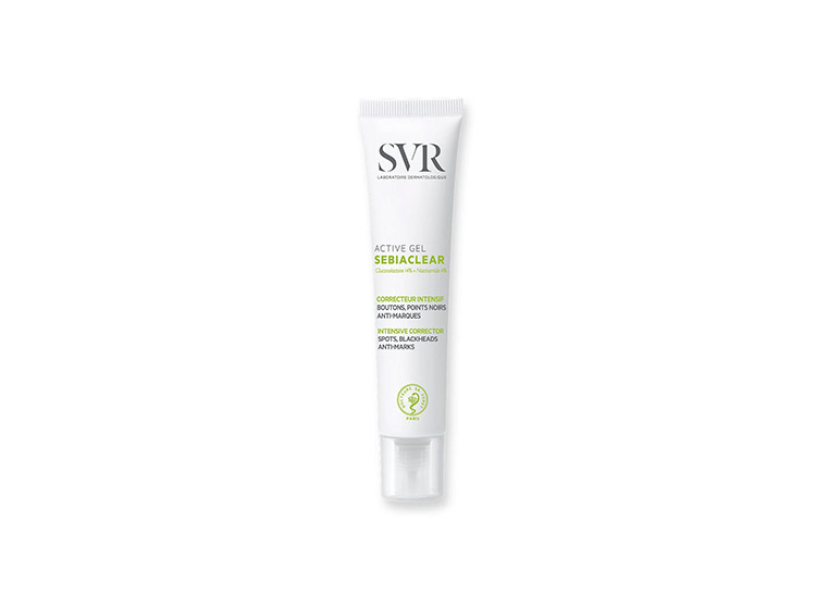 SVR Sebiaclear Active Gel - 40ml