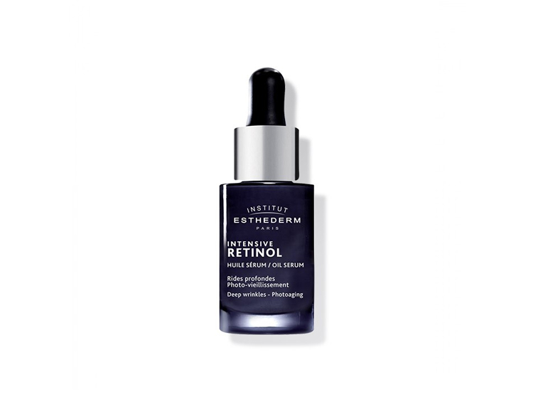 Esthederm institut intensive retinol huile sérum - 15ml