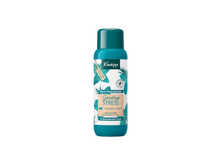 Goodbye Stress Menthe Aquatique Romarin - 400ml