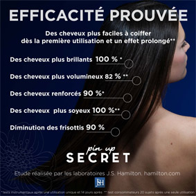 indications produit