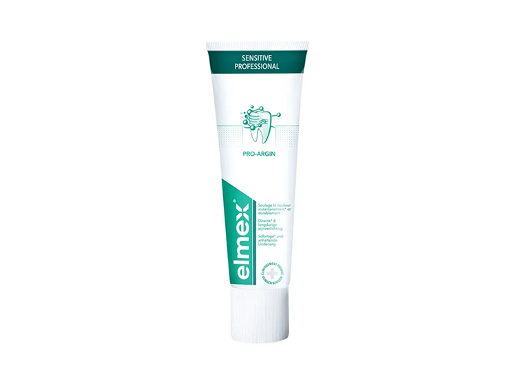 Sensitive Professional Dentifrice dents sensibles - 75ml