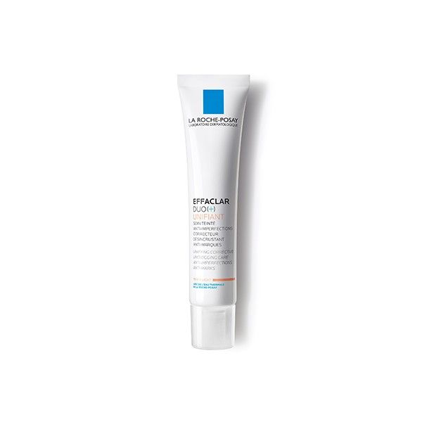 La Roche-Posay Effaclar Duo ( + ) Unifiant Médium - 40ml