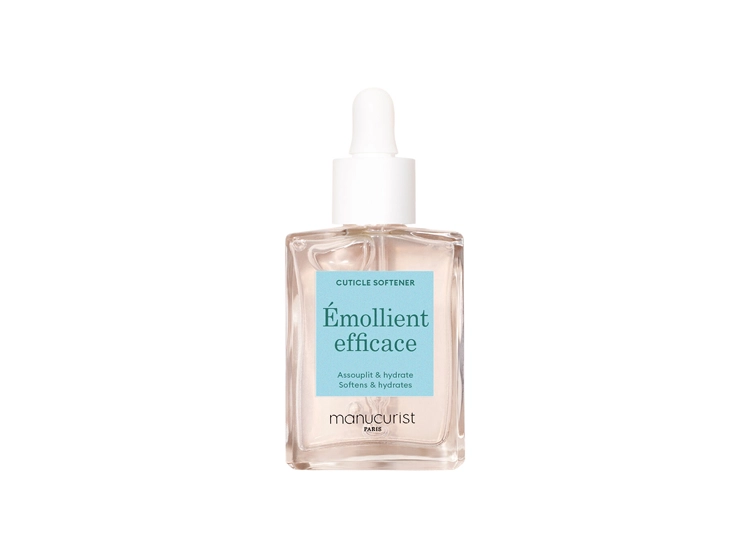 Soin Emollient Efficace Cuticules - 15ml