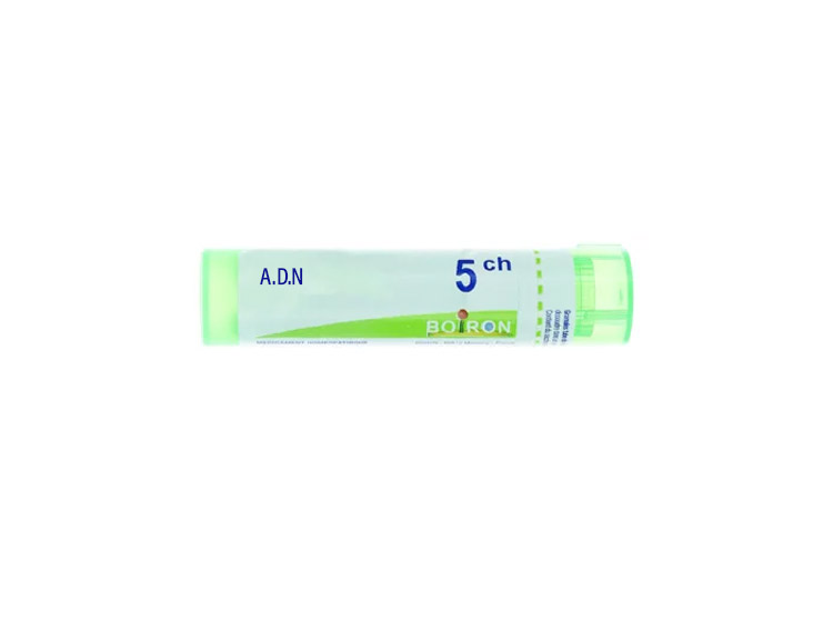 Boiron ADN 5CH Tube - 4g