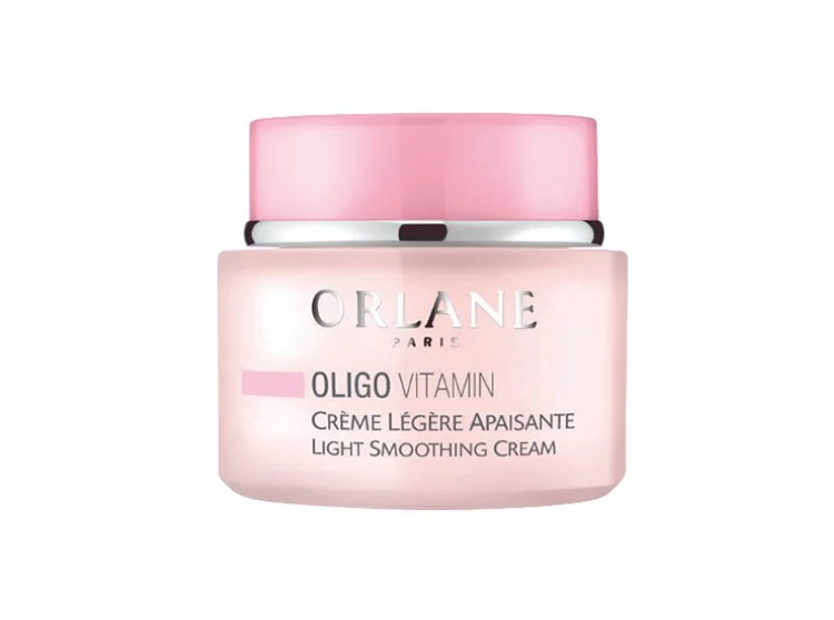 OIigo Vitamin Crème légère apaisante - 50ml