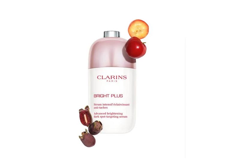 Clarins Bright Plus Sérum anti-taches - 50ml