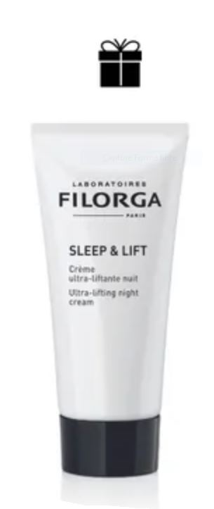 Filorga Crème Ultra-Liftante Nuit SLEEP & LIFT