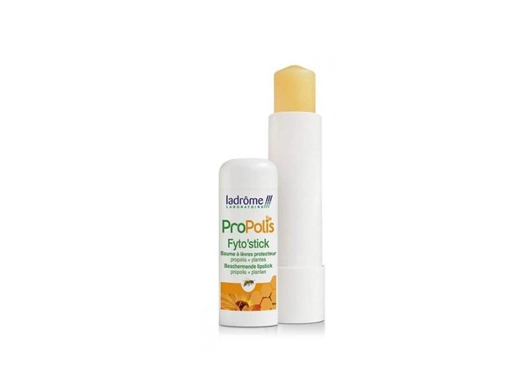 Ladrôme Propolis Fyto'stick Baume à lèvres protecteur - 4.8g