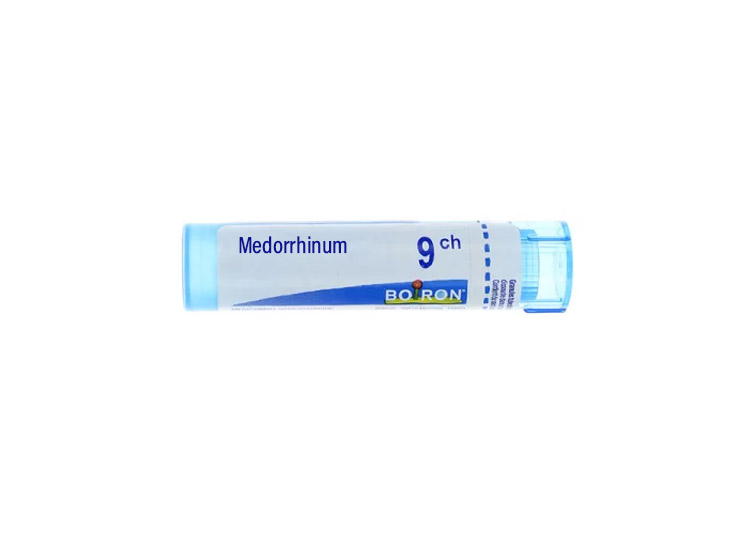 Boiron Medorrhinum Tube 9CH - 4g