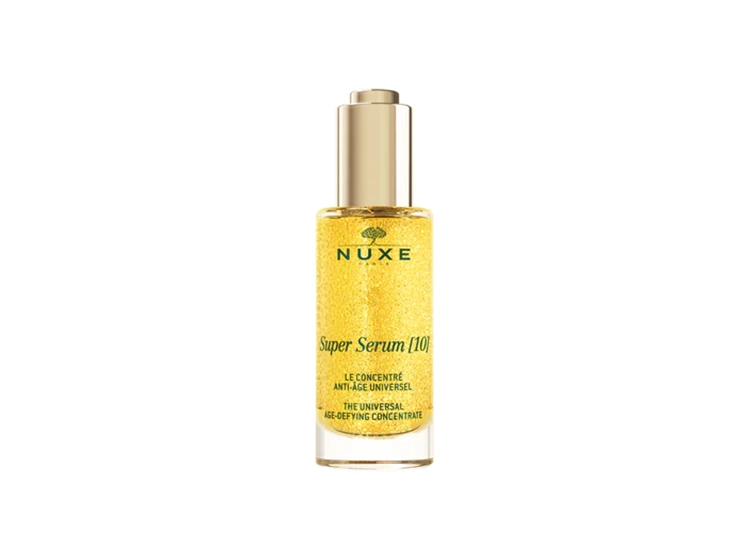 Nuxe Super Serum [10] Concentré Anti-Age Universel - 50ml