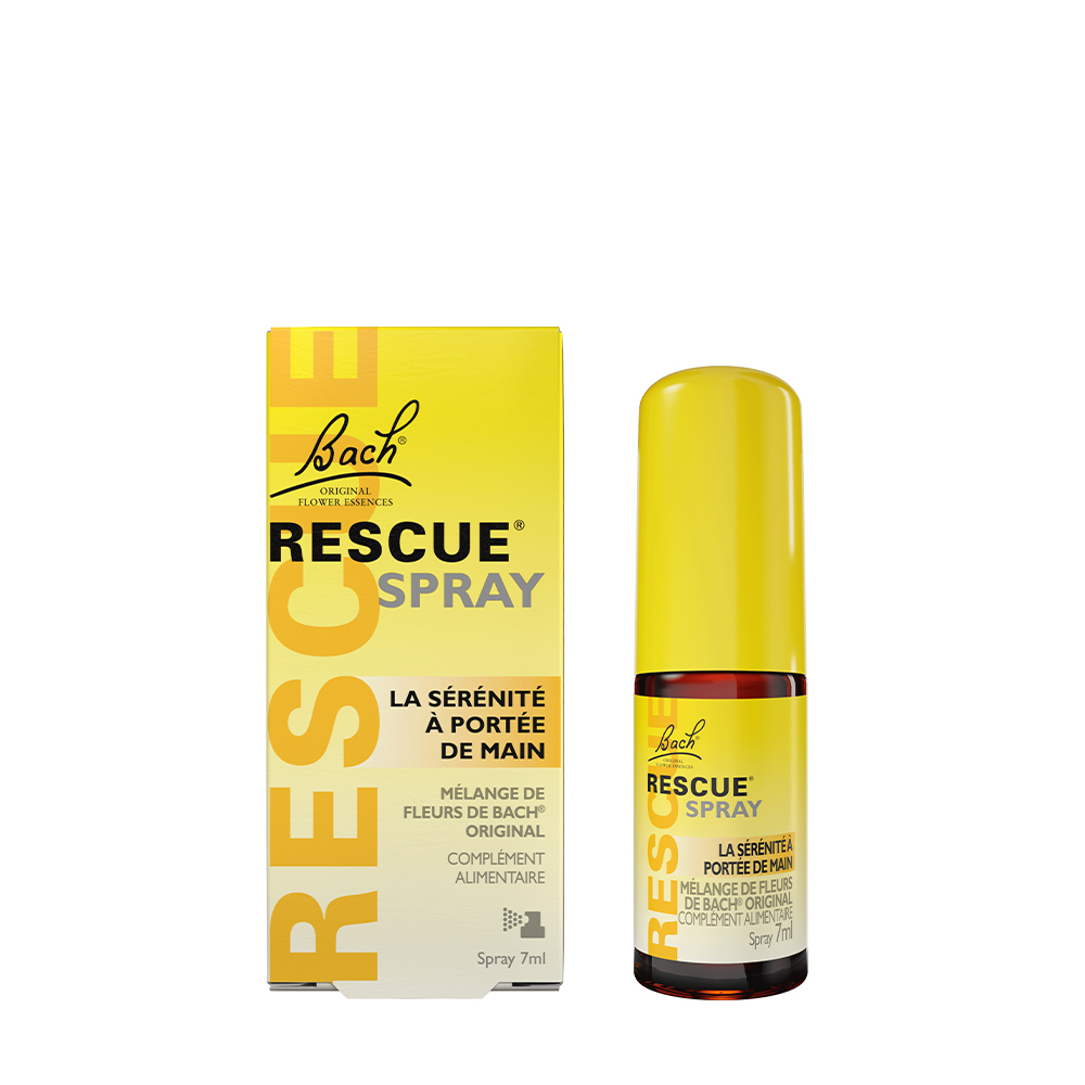 Rescue spray 7ml