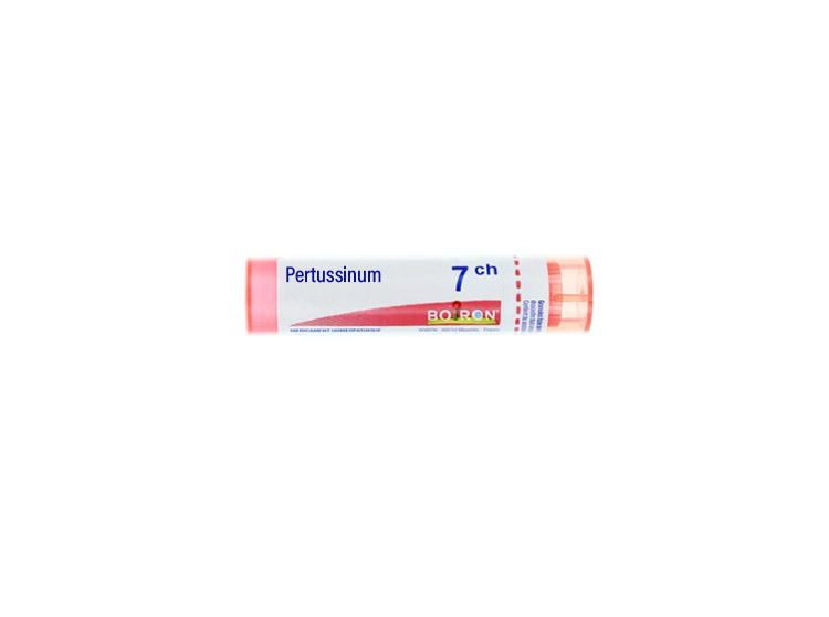 Boiron Pertussinum Dose 7CH - 1g