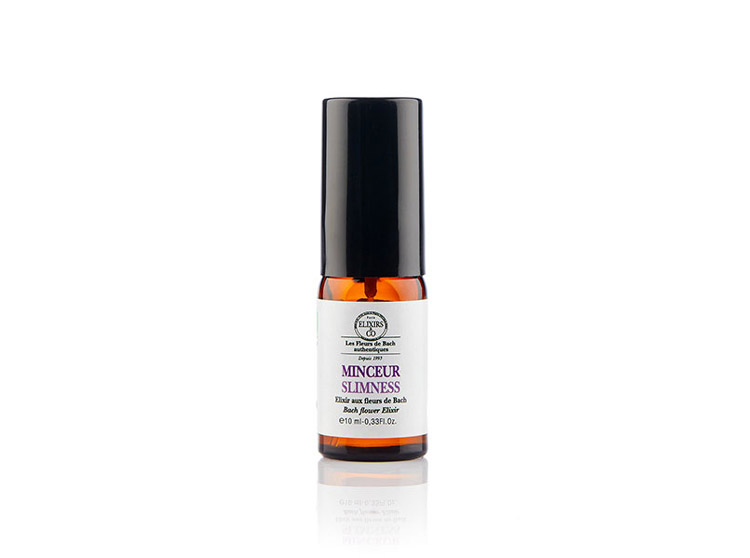 Elixirs & Co Spray Buccal Minceur  - 20ml