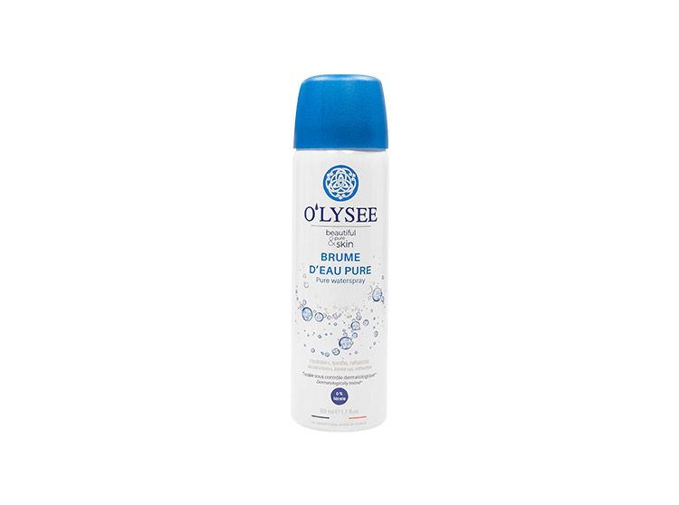 O'Lysée Brume d'Eau Pure - 50 ml