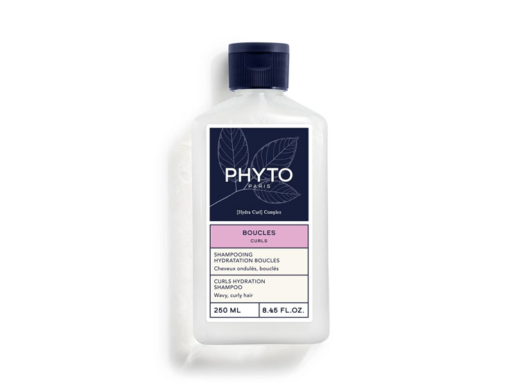 Shampoing Hydratation Boucles - 250ml