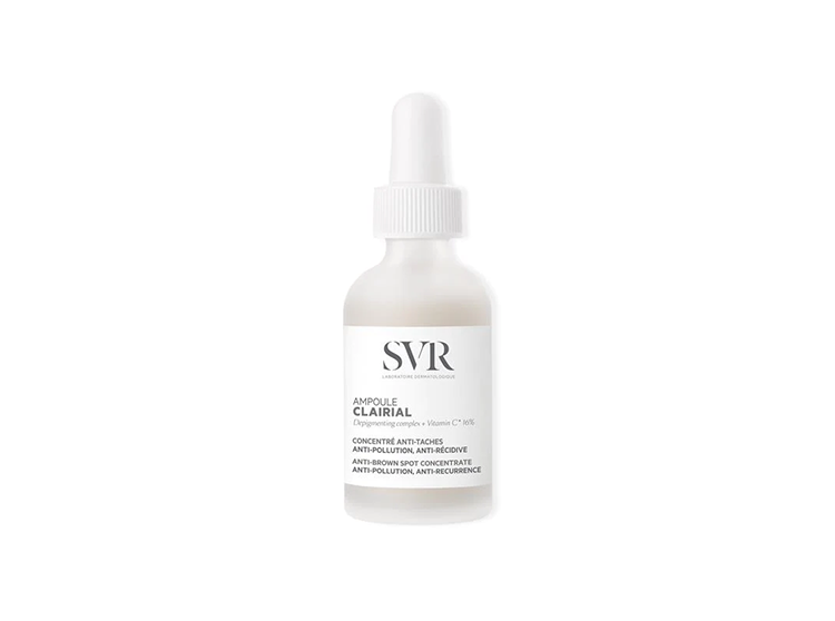 SVR Clairial Ampoule SPF50 - 30ml