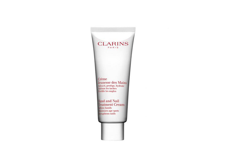 Clarins Crème jeunesse des mains - 100ml