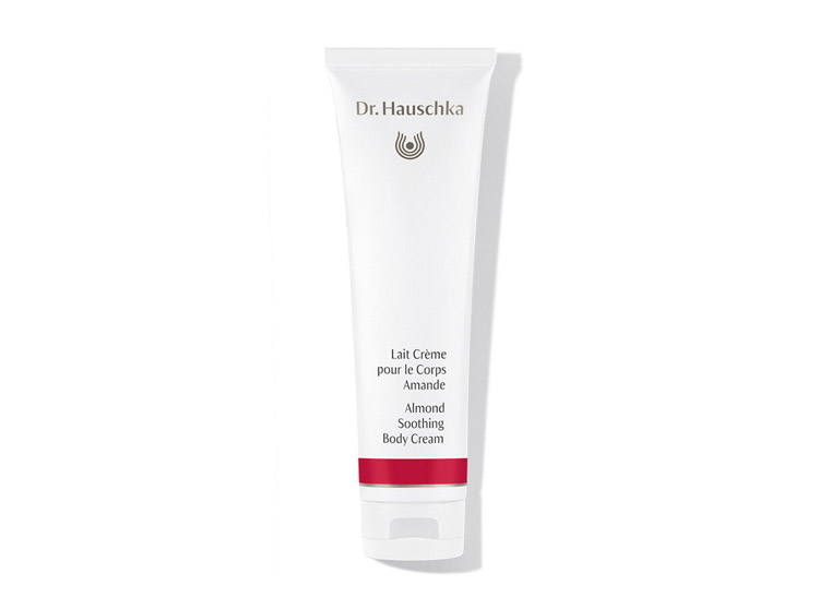 Dr. Hauschka Lait pour le corps Amande -  145ml