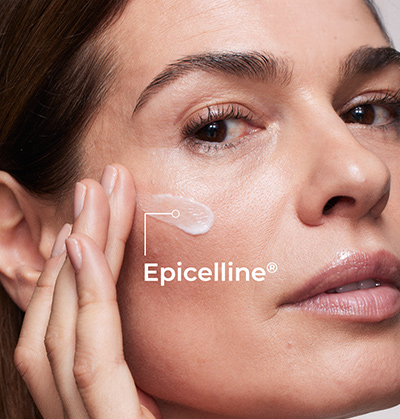 Epicelline actif anti-âge