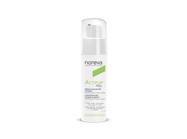 Noreva Actipur Sérum Concentré intensif - 30 ml