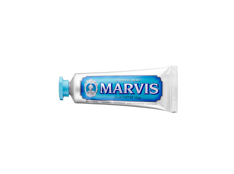 Dentifrice Menthe aquatique - 20ml