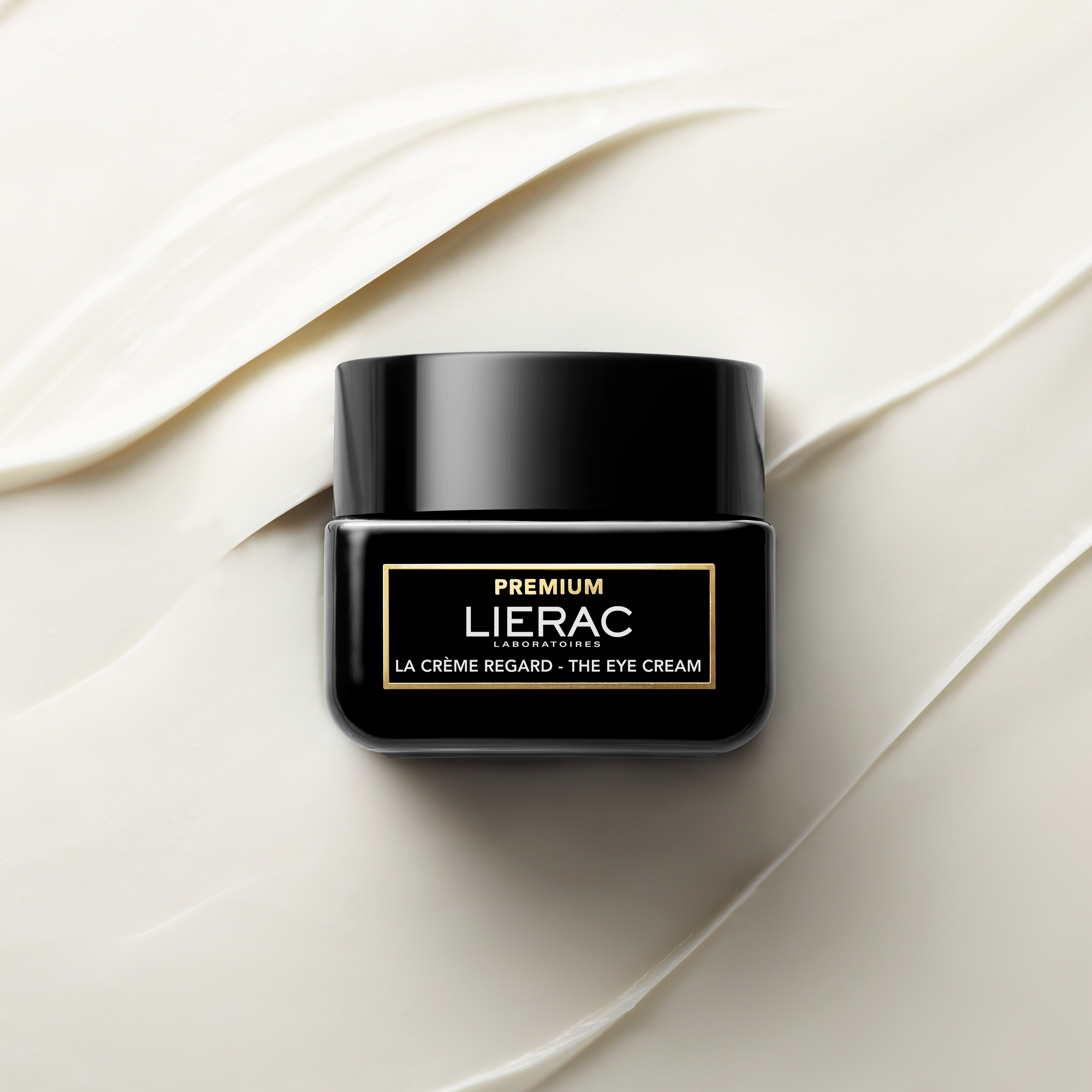 Lierac Crème Regard Premium - 20ml