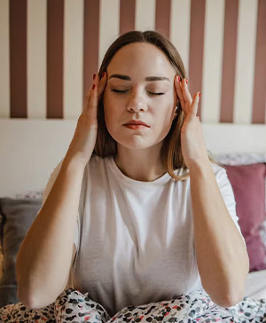 Stress et anxiété