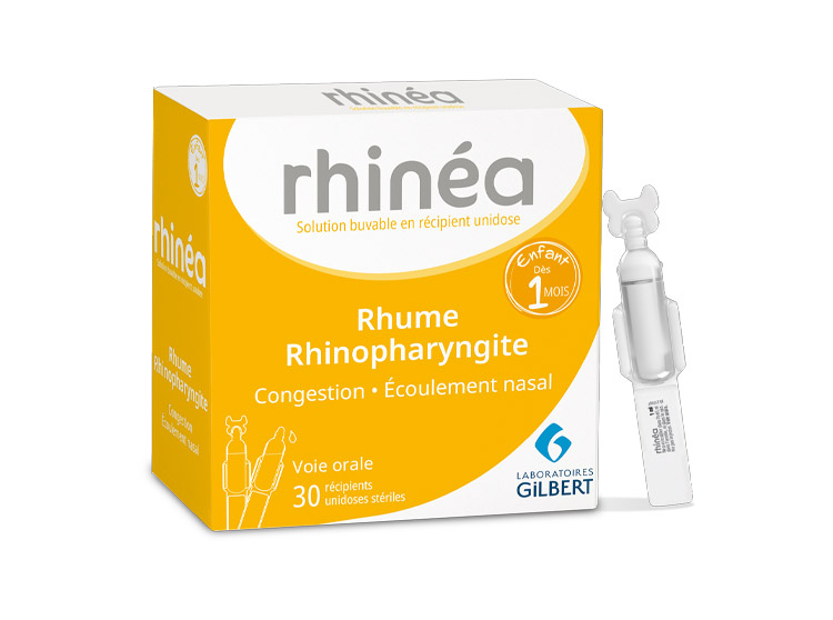 RHINEA SOL BUV 30 UNIDOSES