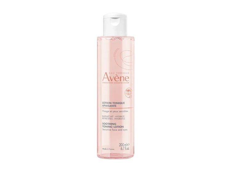 Lotion Tonique Apaisante - 200ml