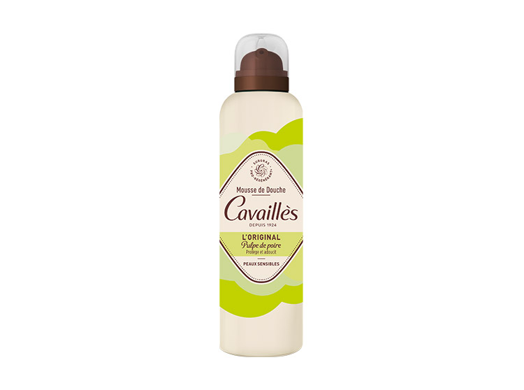 Mousse de douche L'Original Poire - 200ml