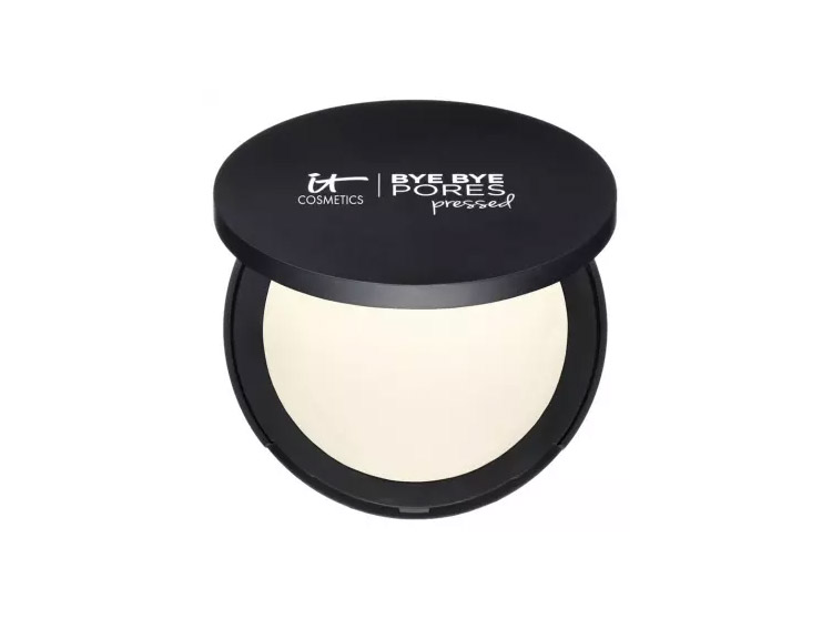 Poudre Compacte Transparente Bye Bye Pores - 9g