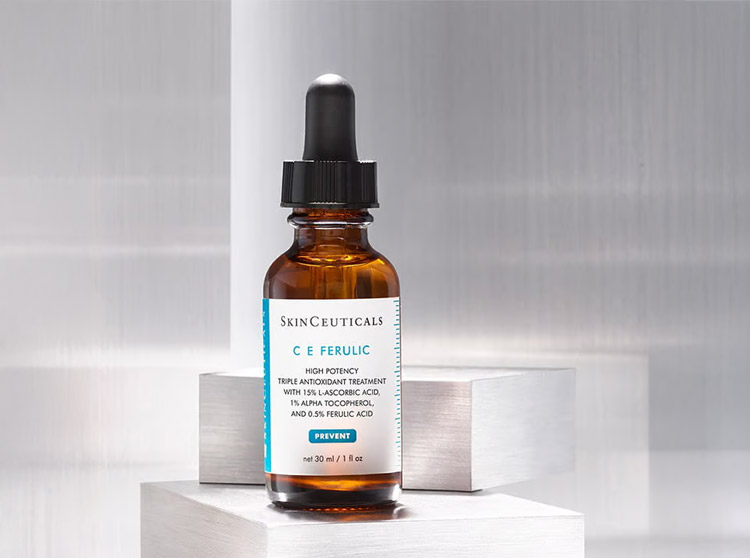 Coffret C E Ferulix Skinceuticals