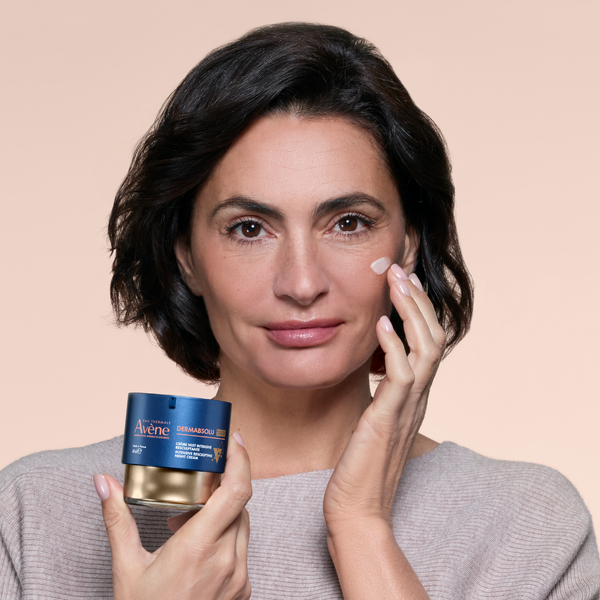 Crème Nuit Intensive Resculptante DermAbsolu