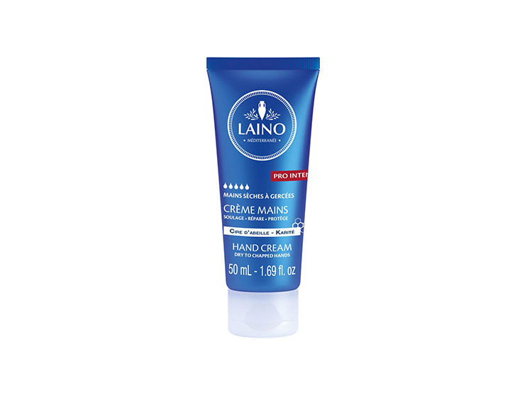 Laino Pro Intense Crème mains - 50ml