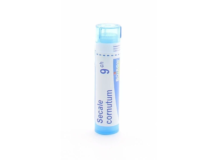 Boiron Secale Cornutum Tube 9 CH - 4g