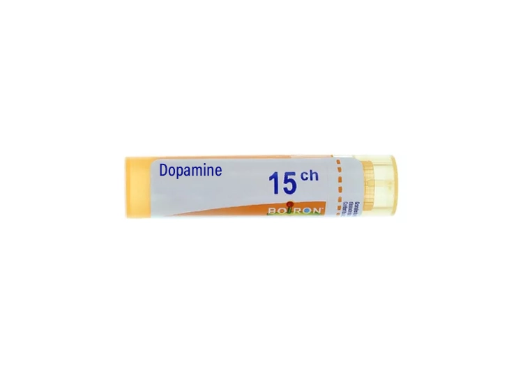 Dopamine 15CH Tube - 4g