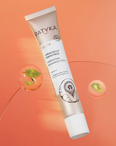 creme eclat perfectrice de patyka