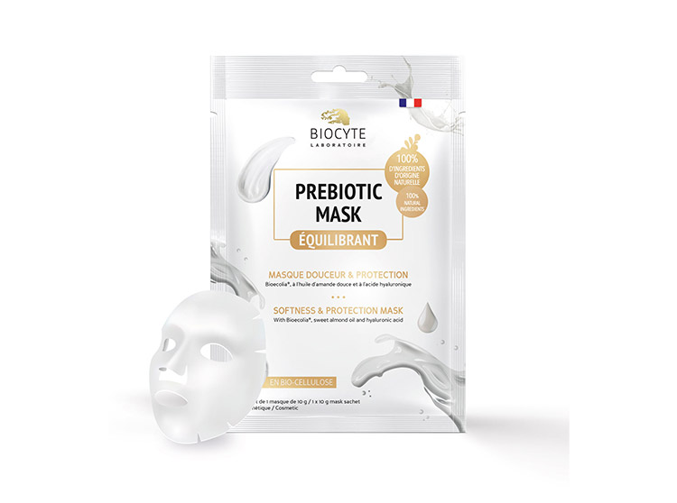 Prebiotic Mask - 1 masque