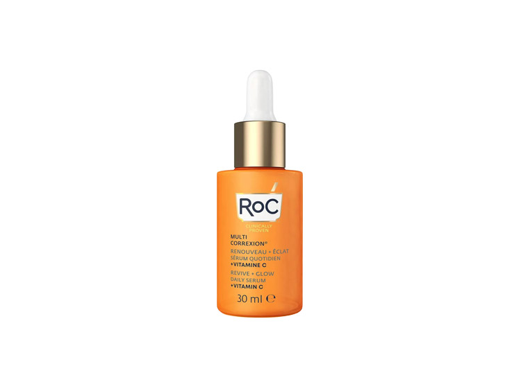 Roc Multi Correxion Renouveau + Eclat Sérum Quotidien - 30 ml