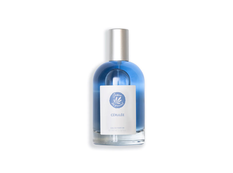 Graine De Pastel Eau de Parfum Cérulée - 100ml