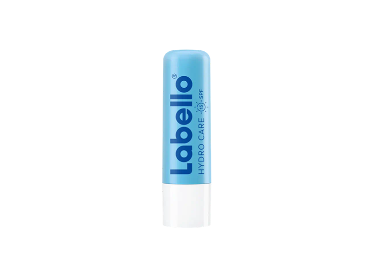 Labello Hydro Care Stick hydratant pour les lèvres -5g