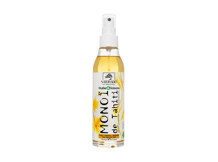 Monoi de tahiti - 150ml