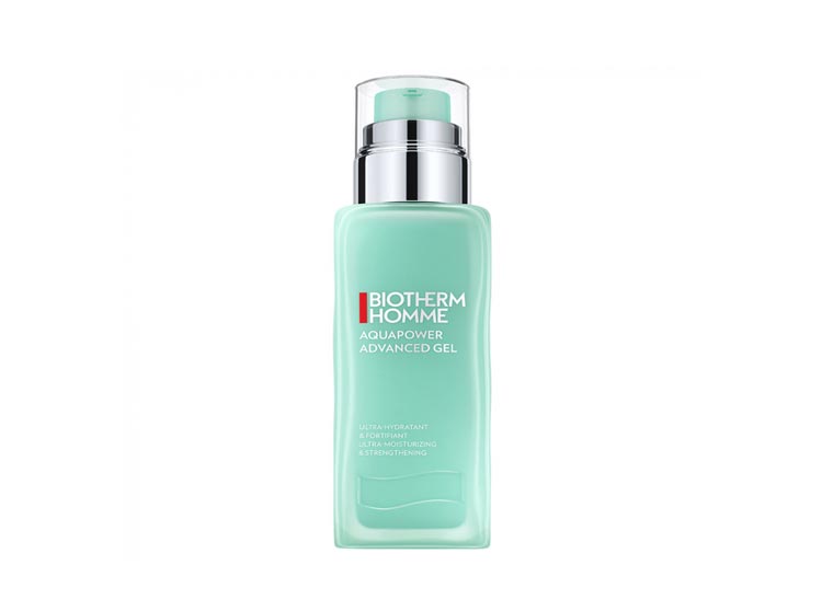 Biotherm Homme Aquapower - 75ml