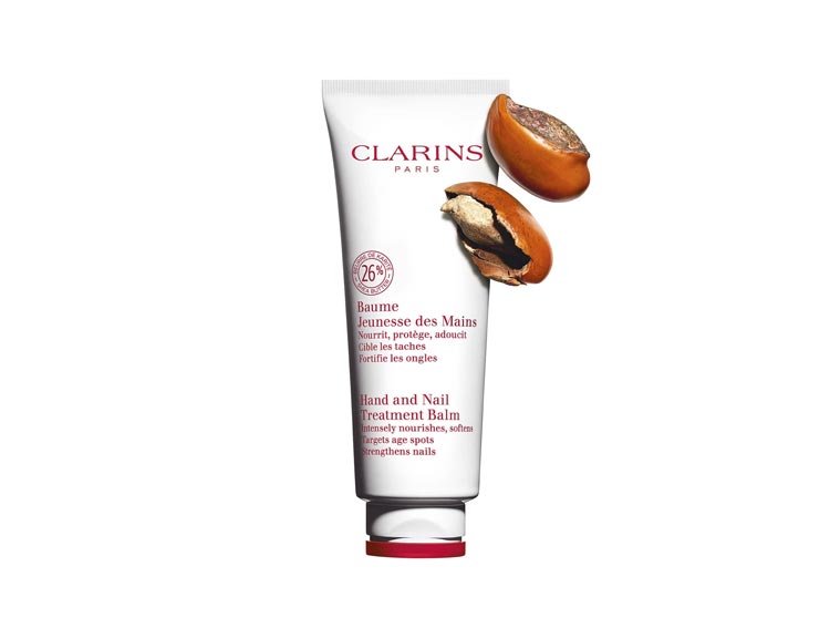 Clarins Baume Jeunesse des Mains - 100 ml