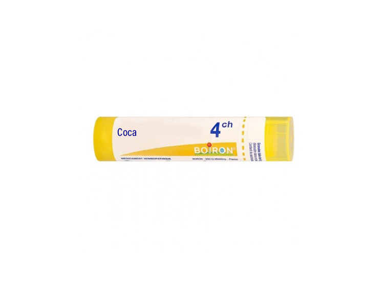 Boiron Coca 4CH Tube -4g