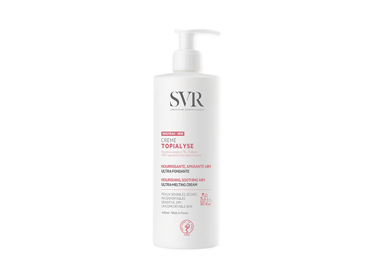 SVR Topialyse Crème - 400ml